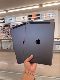 iPad 9th gen 64gb WiFi  LTE