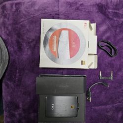 FiiO A3 Portable Headphone Amplifier
