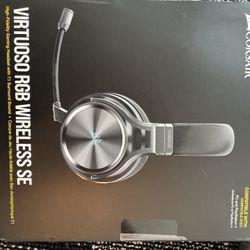 Gaming Headset (premium)