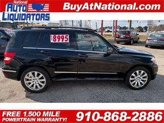 2012 Mercedes-Benz GLK 350