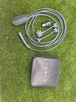 Tesla gen 2 charger