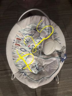 Baby Bouncer $25 