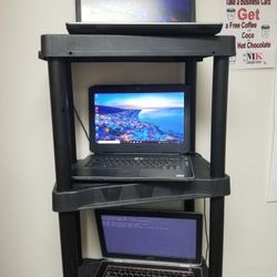 Dell Laptop Computers 