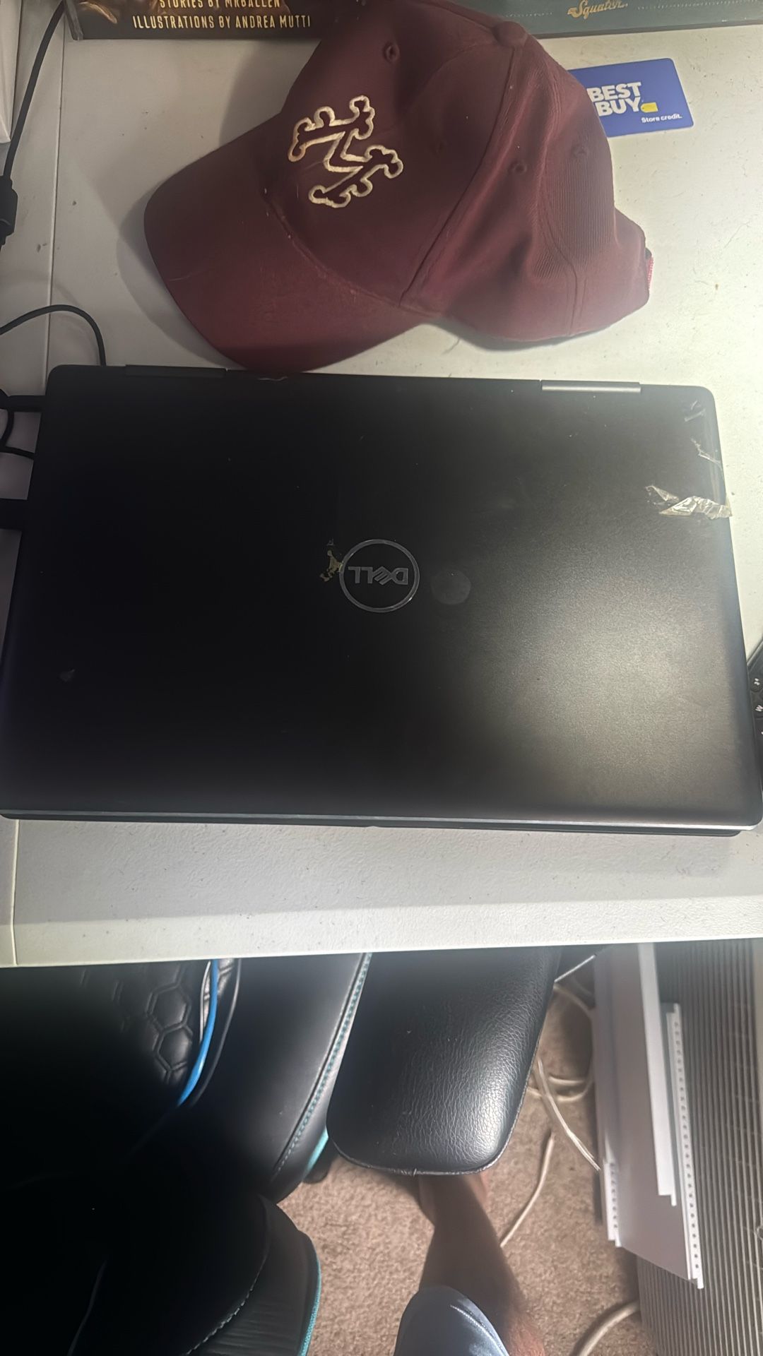 Dell Inspiron 7573