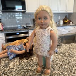 Doll