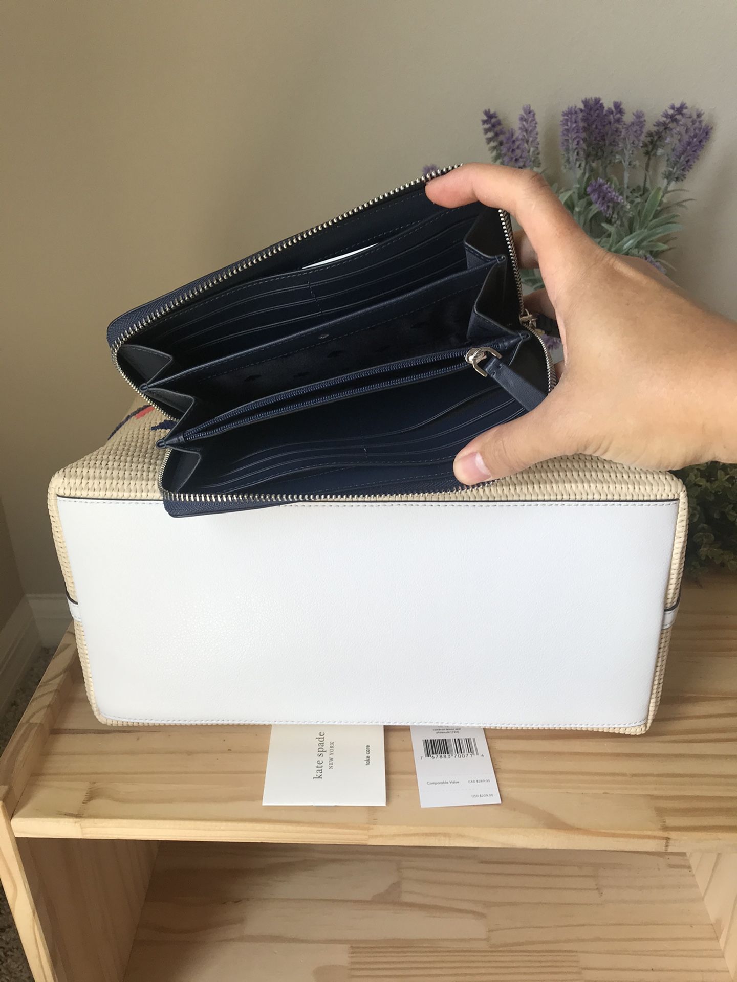 Kate Spade Set