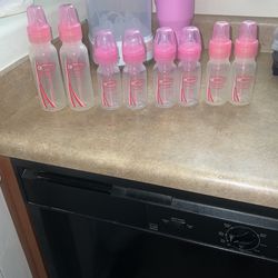 Dr Brown Bottles