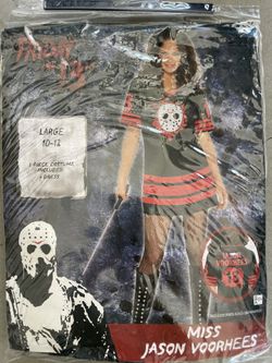 Friday the 13th