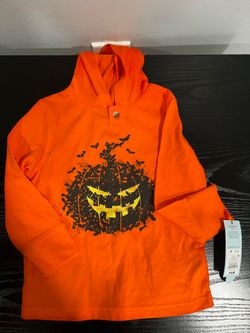 Halloween Long Sleeve Shirt 