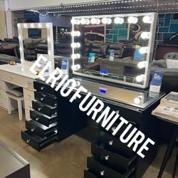 Furniture Vanity