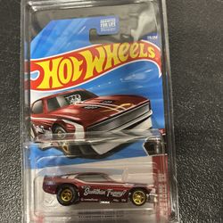 Hot Wheel Mainline Super 