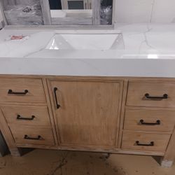 Black Friday Sale! Bathroom Vanities in Different Styles and Sizes $150 & UP