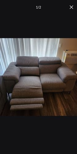 Free Couch