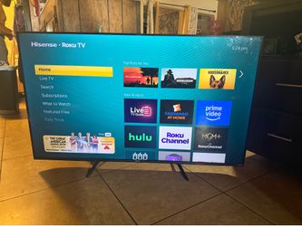 65inch TV