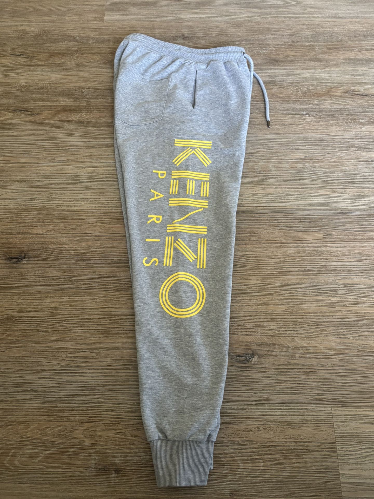 Authentic KENZO PARIS Joggers - Size M - Great Condition