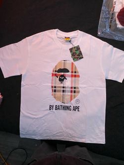Bape T-shirts