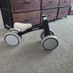 Balance Bike
