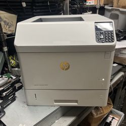 HP M605DN Enterprise 