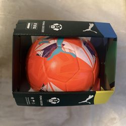 La Liga Ball Size 5