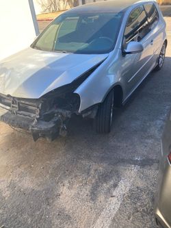 2006 Volkswagen GTI