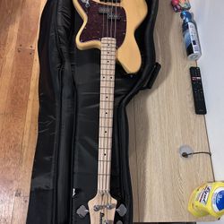 Electric Bass 