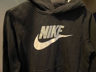 Nike sweater