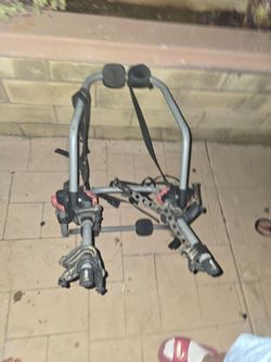 Bike carrier