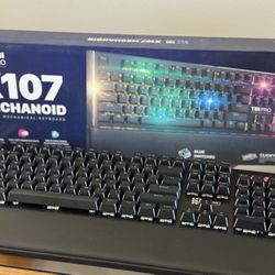 Brand NEW  Gaming KEYBOARD PRO