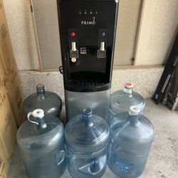 PRIMO Water Dispenser 