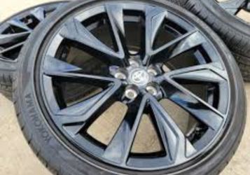 Corolla Wheels Matrix Prime Vibe Lexus CT 200h Pontiac Off-road