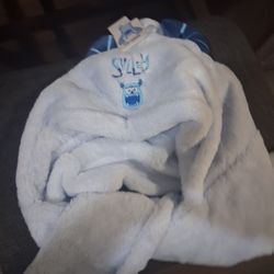 Monsters Inc Sulley Plush Hat