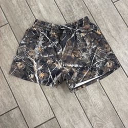XL Shorts 