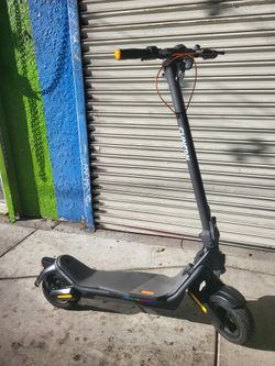 Electric Scooter rz500 up to 26mph