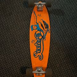 Skateboard
