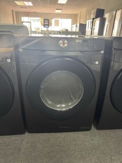 Samsung Electric Dryer 