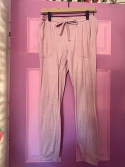 Juicy by Juicy Couture pajama pants small