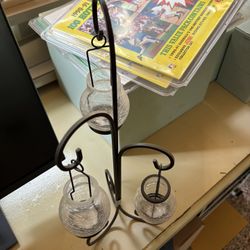 Candle Holder