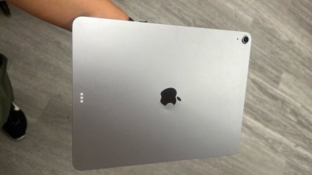 iPad Air M3 128gb 13in Wi-Fi Only