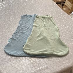 Infant Sleep Sacks