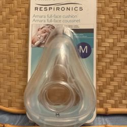 CPAP Mask medium 