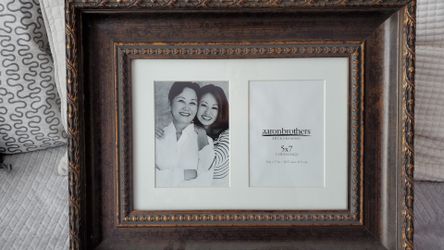 Picture frame