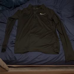 Nike Running Quarter Zip
