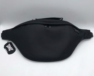 PXG Golf sling bum bag #29702