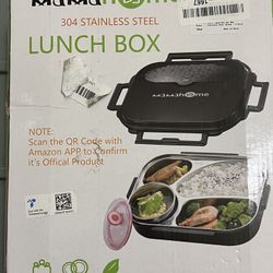 Lunch Box