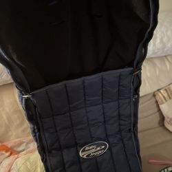 Baby Jogger Stroller Cover 