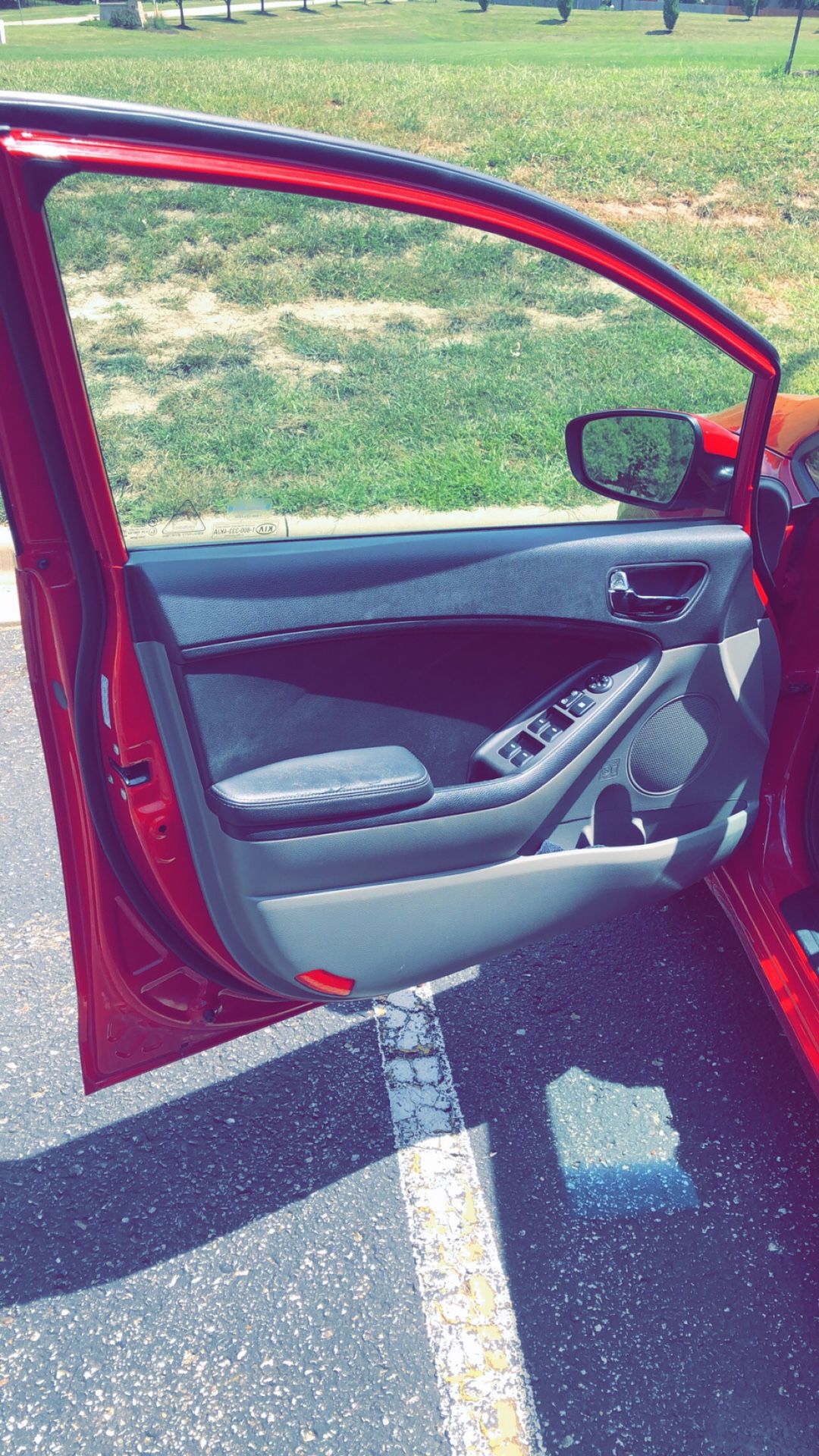 2014 Kia Forte