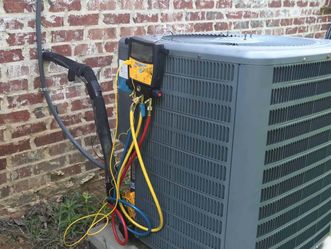 HVAC F.I.X