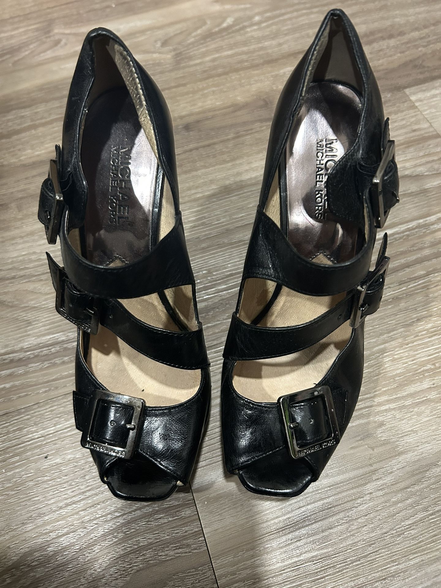 Michael Kors Heals