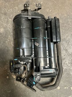 2013 to 2017 Accord 2.4L  Motor Gas Fuel Evaporation Charcoal Canister Can Vapor EVAP OEM