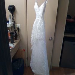 Wedding Gown